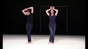 Lire la suite à propos de l’article Un Tracé (teaser) création 2019 Brigitte Chataignier et Catherine Legrand