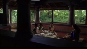 Lire la suite à propos de l’article “La Danse de l’Enchanteresse” Extrait 5, Film de B. Chataignier et A. Gopalakrishnan