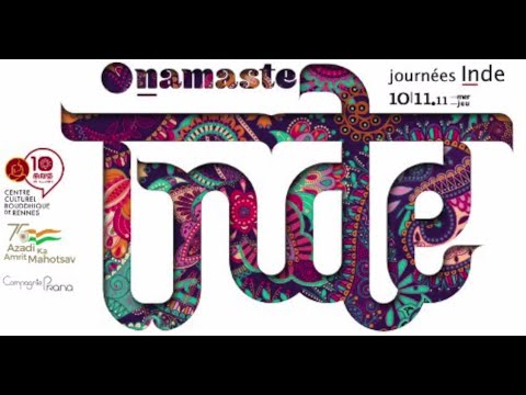 Lire la suite à propos de l’article Namasté Inde | Compagnie Prana