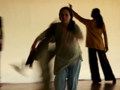The Monotony of Existence | Aryaman Prasad
